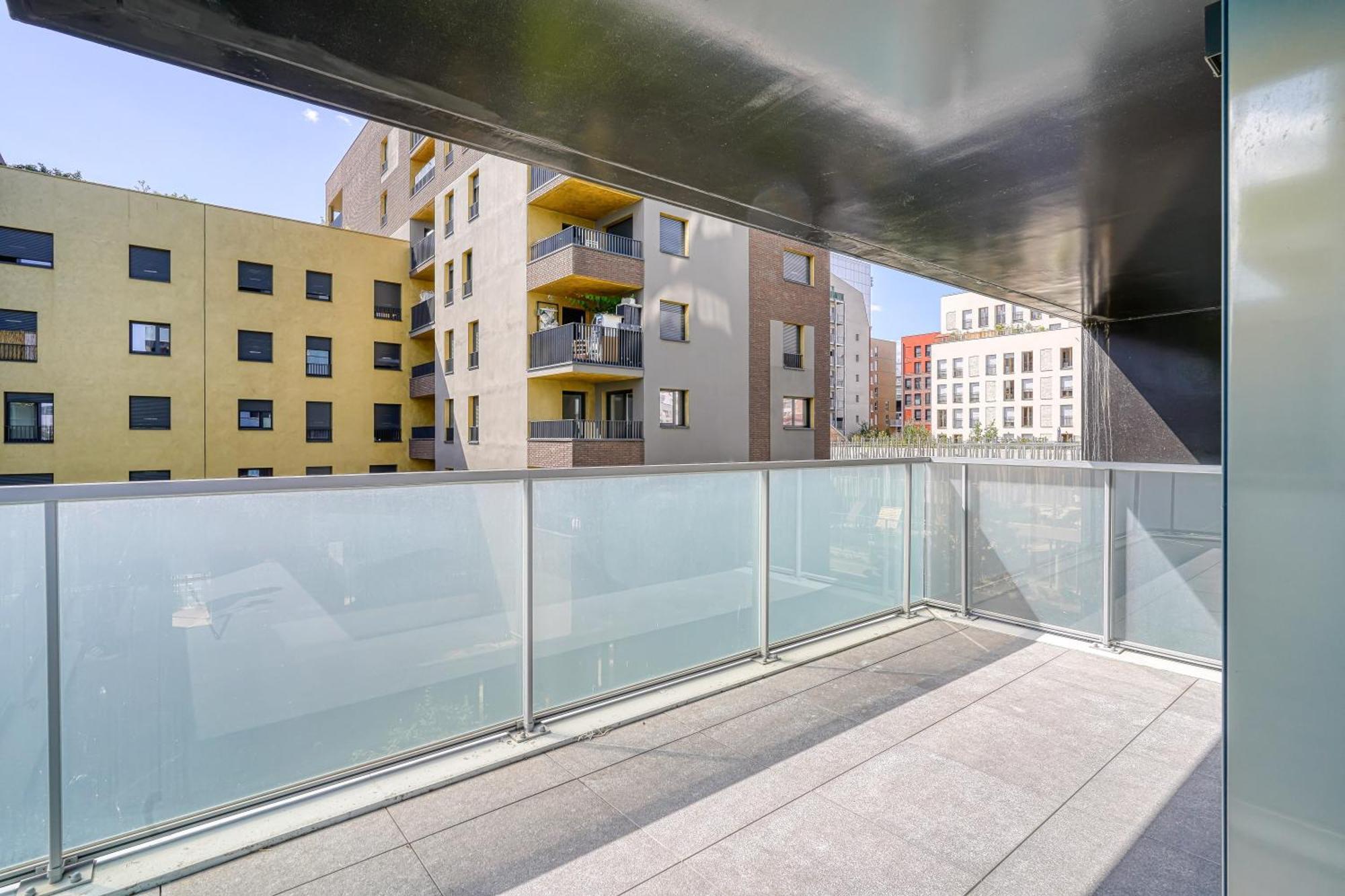 Apartamento Les Rives D'Asnieres Exterior foto