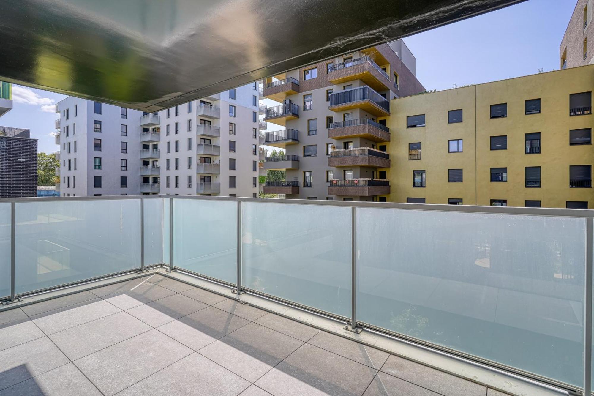 Apartamento Les Rives D'Asnieres Exterior foto